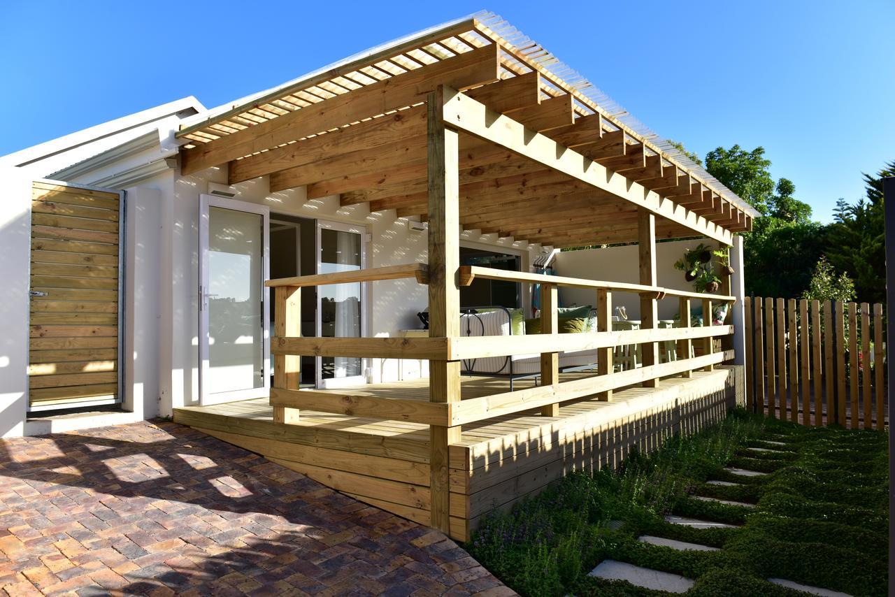 Garden Suite Plettenbergbaai Buitenkant foto