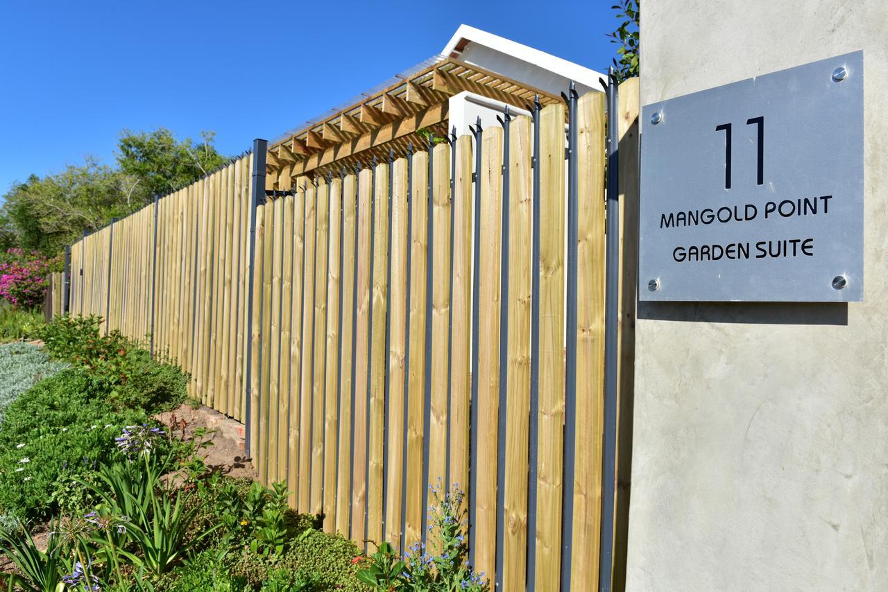 Garden Suite Plettenbergbaai Buitenkant foto