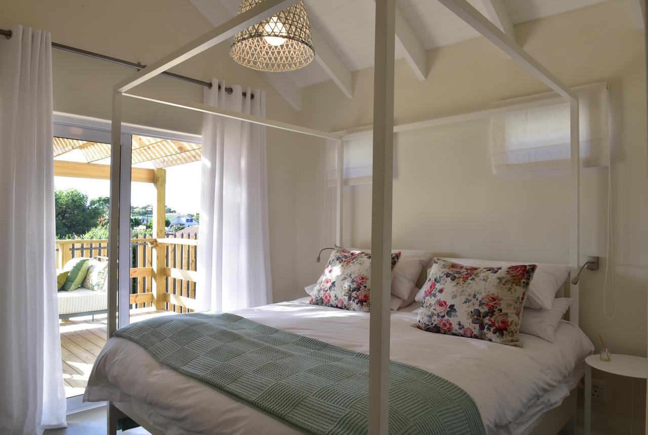 Garden Suite Plettenbergbaai Buitenkant foto